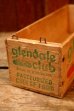 画像7: dp-260226-02 glendale club CHEESE FOOD Wood Box (7)