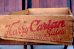 画像3: dp-260226-04 Harry Carian Sales Vintage Wood Crate Box (3)