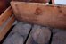 画像8: dp-260226-03 VALDORA PRODUCE CO., INC. Vintage Wood Crate Box (8)
