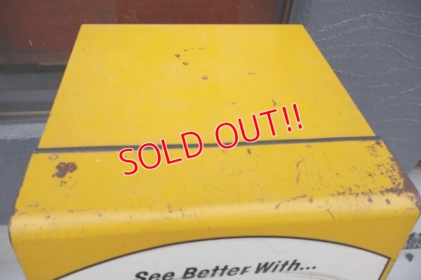 画像6: 【店頭ピックのみ・発送不可】dp-260204-14 ANCO WINDSHIELD WIPER AND ARMS 1950's-1960's CART CABINET