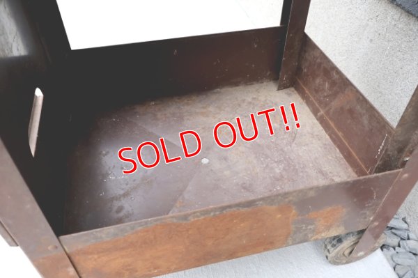 画像15: 【店頭ピックのみ・発送不可】dp-260204-14 ANCO WINDSHIELD WIPER AND ARMS 1950's-1960's CART CABINET