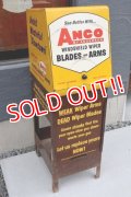 【店頭ピックのみ・発送不可】dp-260204-14 ANCO WINDSHIELD WIPER AND ARMS 1950's-1960's CART CABINET