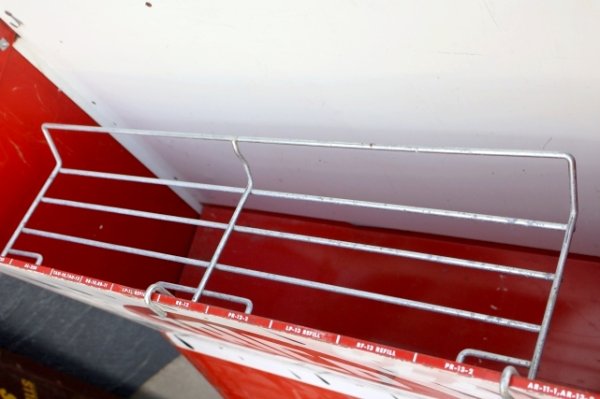 画像9: 【店頭ピックのみ・発送不可】dp-260204-40 TRICO 1960's WIPER ARMS, BLADES & REFILLS CART CABINET