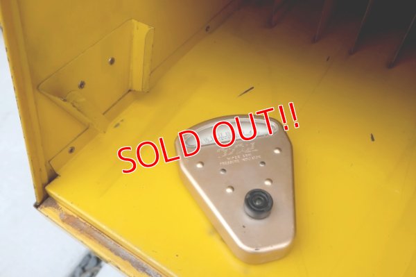 画像11: 【店頭ピックのみ・発送不可】dp-260204-14 ANCO WINDSHIELD WIPER AND ARMS 1950's-1960's CART CABINET