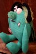 画像3: ct-260106-16 S.C. JOHNSON & SON / Raid Bug 1980's Plush Doll (3)