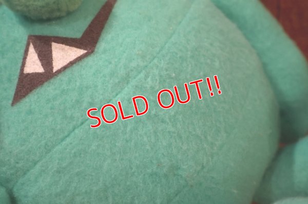 画像5: ct-260106-16 S.C. JOHNSON & SON / Raid Bug 1980's Plush Doll