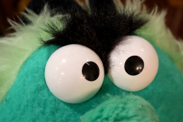 画像16: ct-260106-16 S.C. JOHNSON & SON / Raid Bug 1980's Plush Doll