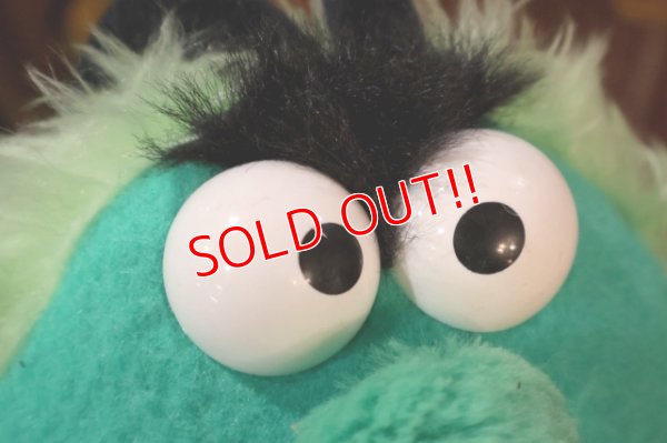 画像16: ct-260106-16 S.C. JOHNSON & SON / Raid Bug 1980's Plush Doll