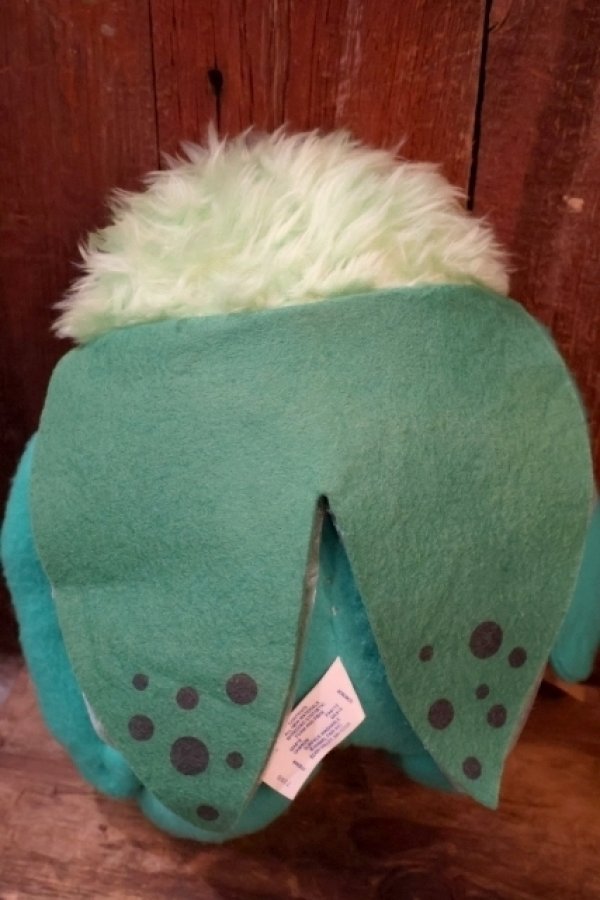 画像4: ct-260106-16 S.C. JOHNSON & SON / Raid Bug 1980's Plush Doll