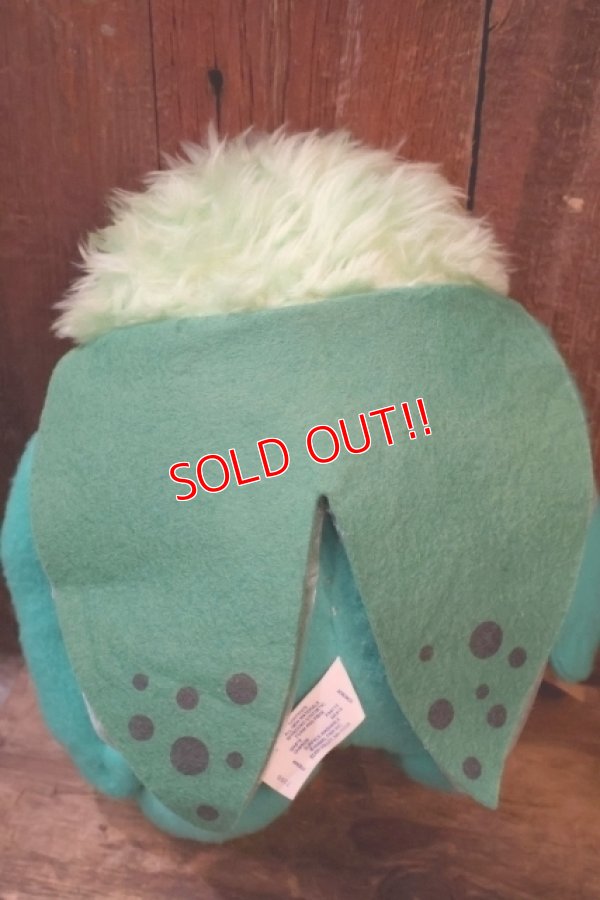 画像4: ct-260106-16 S.C. JOHNSON & SON / Raid Bug 1980's Plush Doll