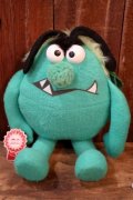 ct-260106-16 S.C. JOHNSON & SON / Raid Bug 1980's Plush Doll