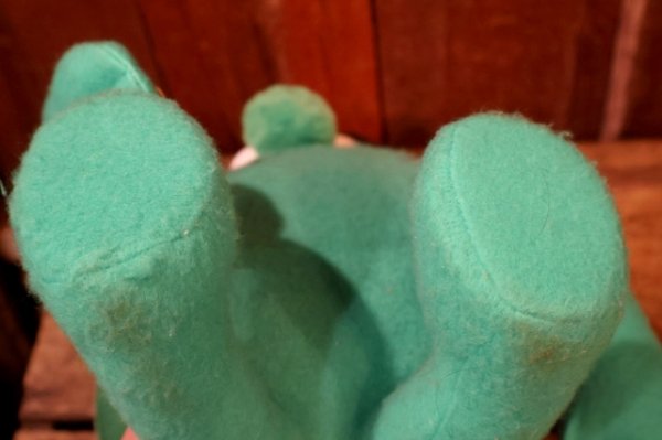 画像11: ct-260106-16 S.C. JOHNSON & SON / Raid Bug 1980's Plush Doll