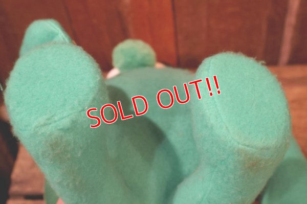 画像11: ct-260106-16 S.C. JOHNSON & SON / Raid Bug 1980's Plush Doll