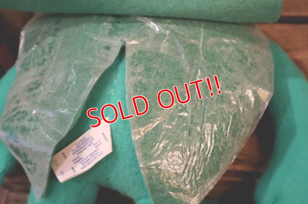 画像9: ct-260106-16 S.C. JOHNSON & SON / Raid Bug 1980's Plush Doll