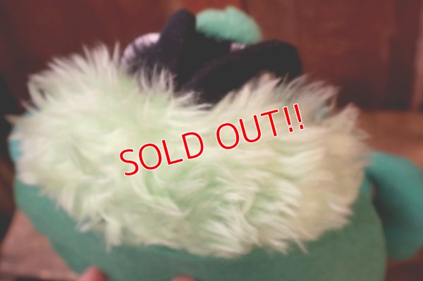 画像7: ct-260106-16 S.C. JOHNSON & SON / Raid Bug 1980's Plush Doll