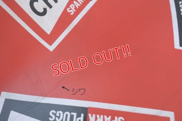 画像5: dp-260303-05 CHAMPION SPARK PLUGS 1970's Fender Cover