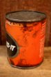 画像3: dp-260204-39 CONOCO 1950's-1960's TUNES-IT 8 FL.OZ. CAN (3)