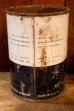 画像7: dp-260226-01 THE TEXAS COMPANY(TEXACO) 1950's-1960's HAVOLINE ONE U.S. QUART CAN (7)