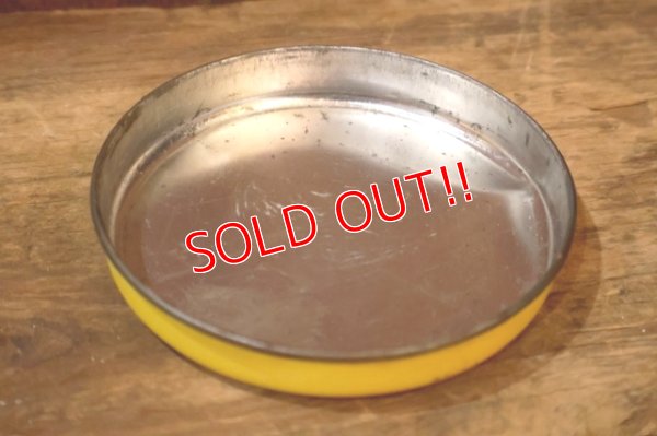 画像8: dp-260204-67 PENNZOIL 1960's NO. 705 MULTI-PURPOSE LUBRICANT CAN