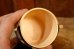 画像7: ct-250618-07 Fred Flintstone / 1960's Plastic Mug (7)