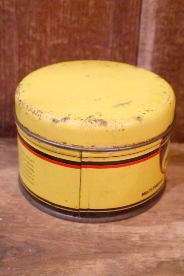 画像4: dp-260204-67 PENNZOIL 1960's NO. 705 MULTI-PURPOSE LUBRICANT CAN