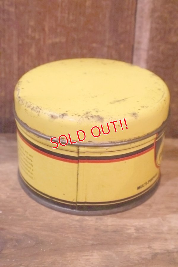 画像4: dp-260204-67 PENNZOIL 1960's NO. 705 MULTI-PURPOSE LUBRICANT CAN