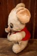 画像7: ct-251201-11 Pixie and Dixie / Knickerbocker 1950's-1960's Stuffed Doll (7)