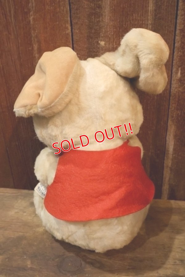 画像9: ct-251201-11 Pixie and Dixie / Knickerbocker 1950's-1960's Stuffed Doll