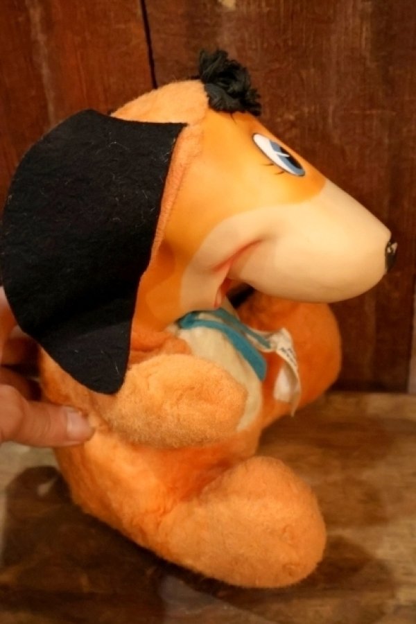 画像8: ct-251201-48 Augie Doggie / Knickerbocker 1950's Rubber Face Doll