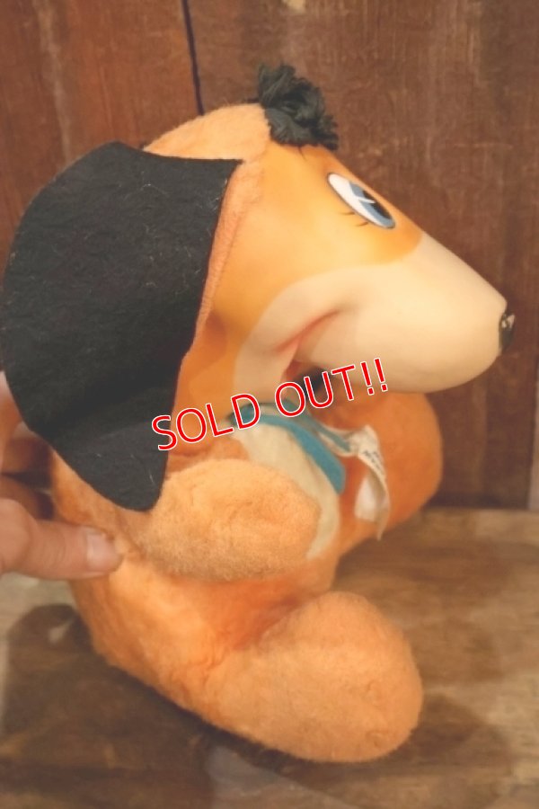 画像8: ct-251201-48 Augie Doggie / Knickerbocker 1950's Rubber Face Doll