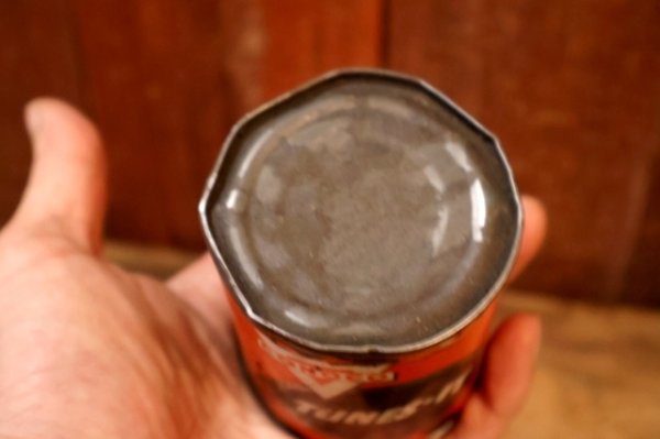 画像5: dp-260204-39 CONOCO 1950's-1960's TUNES-IT 8 FL.OZ. CAN