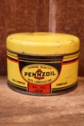 dp-260204-67 PENNZOIL 1960's NO. 705 MULTI-PURPOSE LUBRICANT CAN