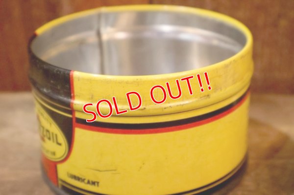 画像7: dp-260204-67 PENNZOIL 1960's NO. 705 MULTI-PURPOSE LUBRICANT CAN