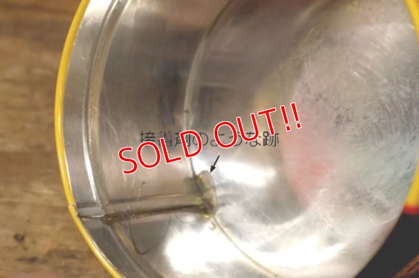 画像10: dp-260204-67 PENNZOIL 1960's NO. 705 MULTI-PURPOSE LUBRICANT CAN