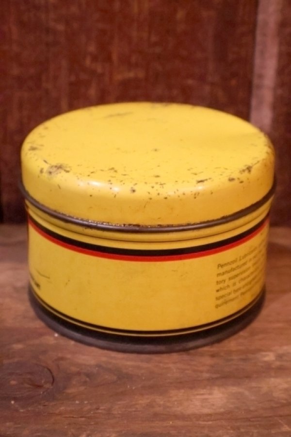 画像5: dp-260204-67 PENNZOIL 1960's NO. 705 MULTI-PURPOSE LUBRICANT CAN