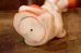 画像8: ct-260106-32 Huckleberry Hound / DELL 1960's Squeaky Doll "Fireman" (8)