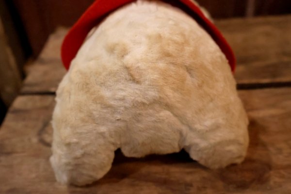 画像12: ct-251201-11 Pixie and Dixie / Knickerbocker 1950's-1960's Stuffed Doll