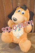 ct-251201-48 Augie Doggie / Knickerbocker 1950's Rubber Face Doll