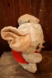 画像8: ct-251201-11 Pixie and Dixie / Knickerbocker 1950's-1960's Stuffed Doll (8)