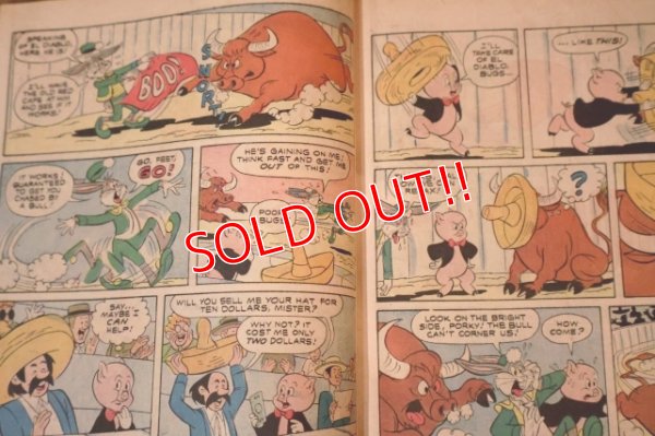 画像3: ct-251201-07 BUGS BUNNY / WHITMAN April 1977 Comic