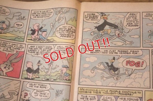 画像2: ct-251201-07 LOONEY TUNES / WHITMAN August 1978 Comic
