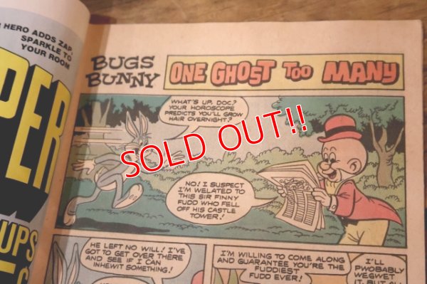 画像2: ct-251201-07 BUGS BUNNY / WHITMAN October 1978 Comic