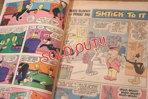 画像3: ct-251201-07 LOONEY TUNES / WHITMAN 1975 Comic