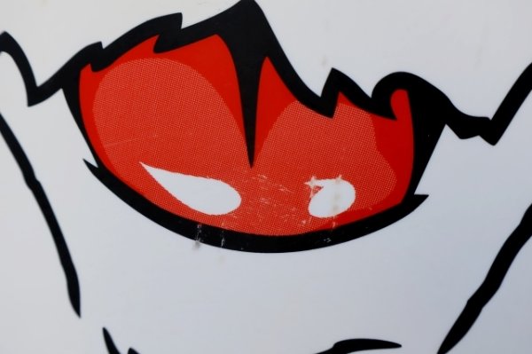 画像4: ct-260204-04 【店頭ピックのみ・発送不可】ICEE POLAR BEAR 2000's Store Display Sign