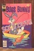 ct-251201-07 BUGS BUNNY / WHITMAN August 1977 Comic