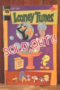 ct-251201-07 LOONEY TUNES / WHITMAN 1975 Comic