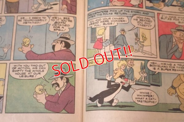 画像5: ct-251201-07 LOONEY TUNES / WHITMAN August 1978 Comic