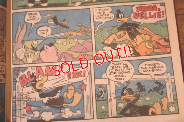 画像4: ct-251201-07 BUGS BUNNY / WHITMAN December 1978 Comic