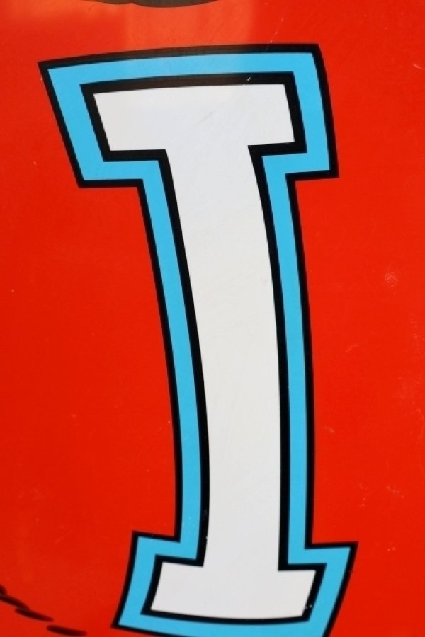 画像9: ct-260204-04 【店頭ピックのみ・発送不可】ICEE POLAR BEAR 2000's Store Display Sign