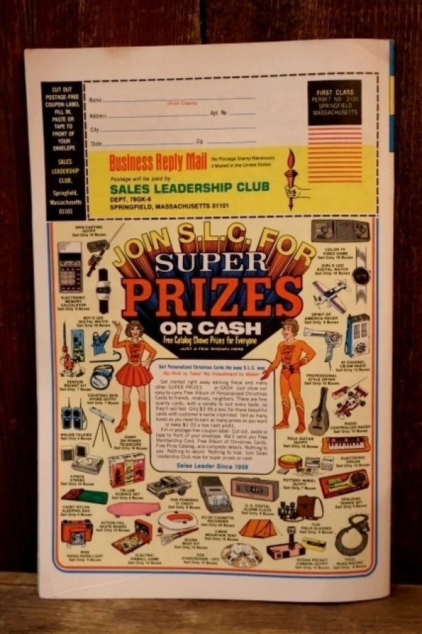 画像6: ct-251201-07 LOONEY TUNES / WHITMAN August 1978 Comic